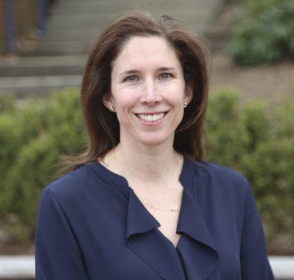 Amy Walsh
