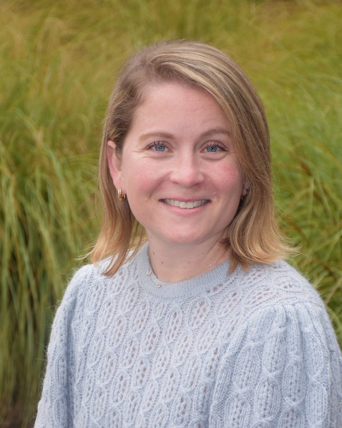 Emily Walberg