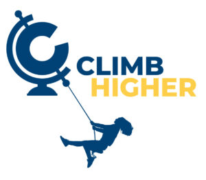 Climb Higher Logo