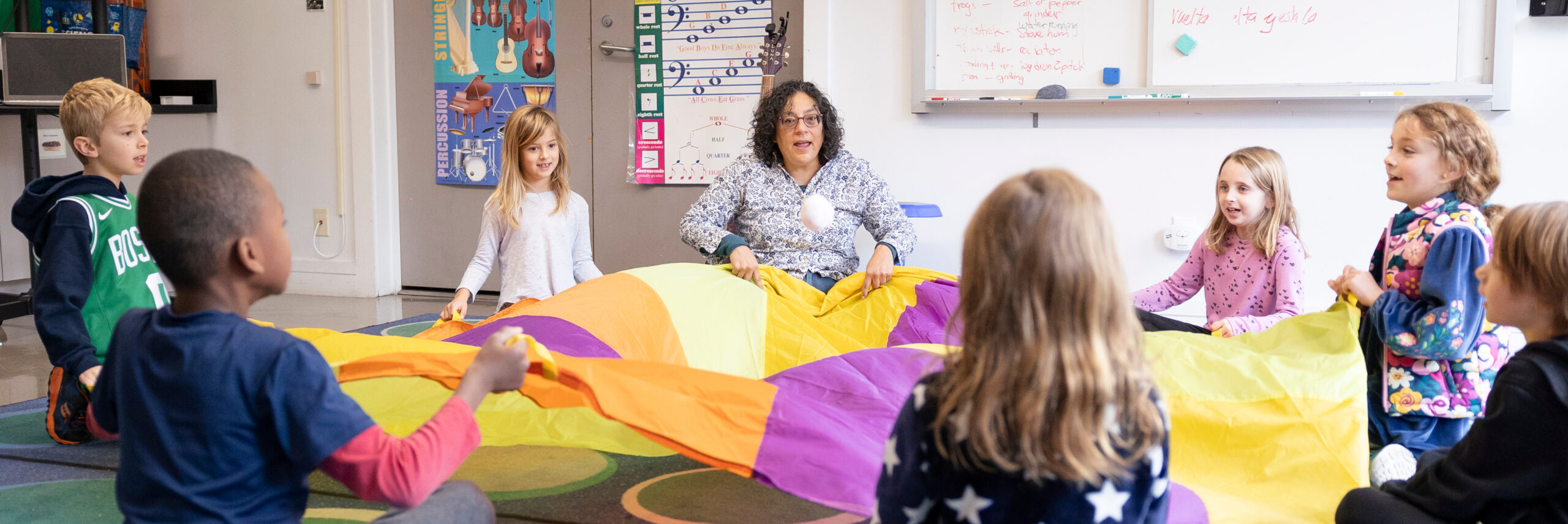 Equity, Belonging, and Community Banner Image