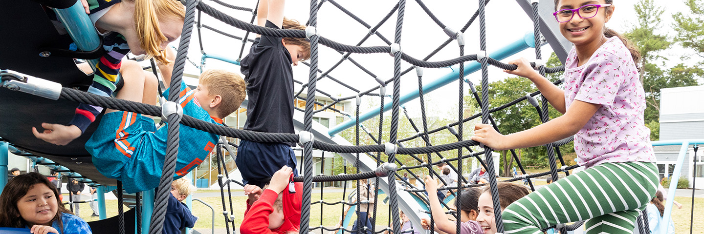 Playground Fun