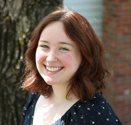 Mary McConville